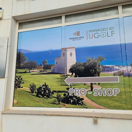 Aura Mar Mojacar Apartment Exterior foto