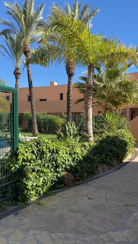 Aura Mar Mojacar Apartment Exterior foto