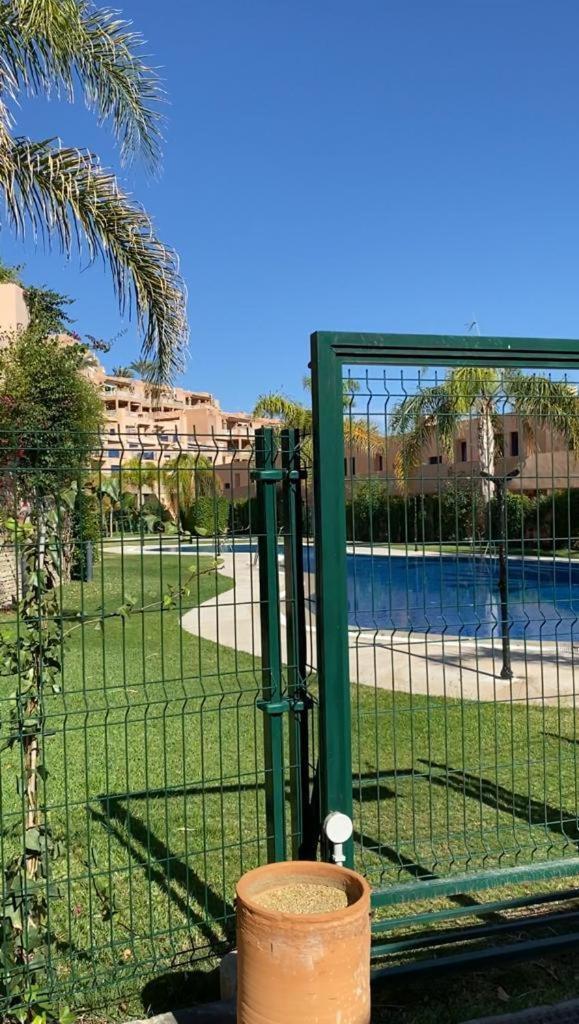 Aura Mar Mojacar Apartment Exterior foto