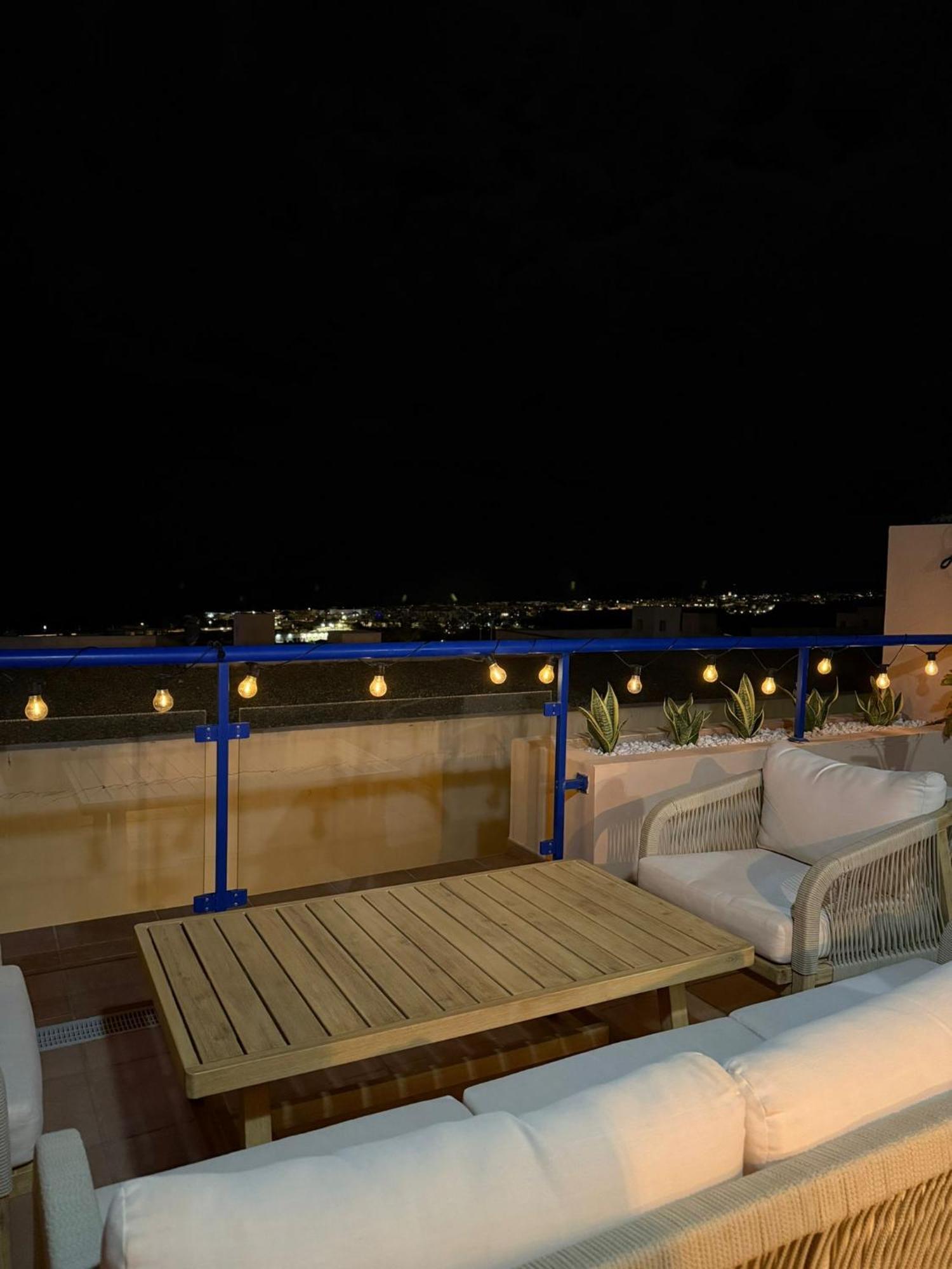 Aura Mar Mojacar Apartment Exterior foto